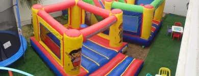 La imagen 6 de la Empresa SALON DE FIESTAS INFANTILES EN TORREON LAGUNA PARTY Organización y Realización de Fiestas y Eventos en Torreón COA