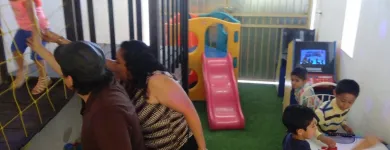 La imagen 7 de la Empresa SALON DE FIESTAS INFANTILES EN TORREON LAGUNA PARTY Organización y Realización de Fiestas y Eventos en Torreón COA