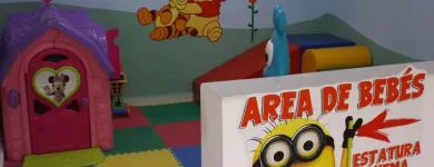 La imagen 8 de la Empresa SALON DE FIESTAS INFANTILES EN TORREON LAGUNA PARTY Organización y Realización de Fiestas y Eventos en Torreón COA