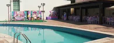 La imagen 1 de la Empresa SALON GIVEN Organización y Realización de Fiestas y Eventos en Poza Rica VER