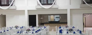 La imagen 2 de la Empresa SALON GIVEN Organización y Realización de Fiestas y Eventos en Poza Rica VER