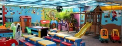 La imagen 2 de la Empresa SALON PARTYS CLUB en Chihuahua MEX