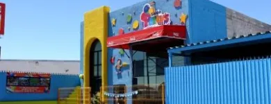 La imagen 7 de la Empresa SALON PARTYS CLUB en Chihuahua MEX