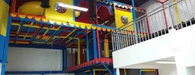 La imagen 2 de la Empresa SALÓN VALEVIC SALÓN DE FIESTAS Organización y Realización de Fiestas y Eventos en Ciudad Juárez CHH