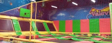 La imagen 3 de la Empresa SALÓN VALEVIC SALÓN DE FIESTAS Organización y Realización de Fiestas y Eventos en Ciudad Juárez CHH