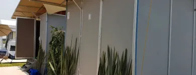 La imagen 1 de la Empresa SANIRENT EVENTOS ESPECIALES Inmobiliaria y Reformas en Ciudad De México CMX