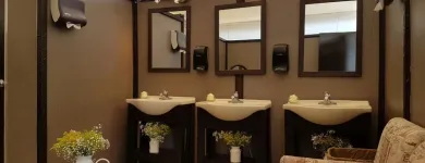 La imagen 2 de la Empresa SANIRENT EVENTOS ESPECIALES Inmobiliaria y Reformas en Ciudad De México CMX