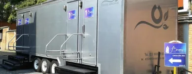 La imagen 3 de la Empresa SANIRENT EVENTOS ESPECIALES Inmobiliaria y Reformas en Ciudad De México CMX