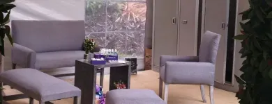 La imagen 4 de la Empresa SANIRENT EVENTOS ESPECIALES Inmobiliaria y Reformas en Ciudad De México CMX