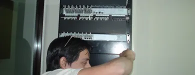 La imagen 12 de la Empresa SATEC Tienda de Informática en Tampico TAM