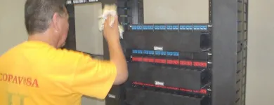 La imagen 17 de la Empresa SATEC Tienda de Informática en Tampico TAM