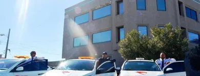 La imagen 2 de la Empresa SBI SEGURIDAD BANCARIA E INDUSTRIAL Servicios Profesionales y de Negocios en Ciudad Juárez CHH