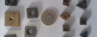 La imagen 1 de la Empresa SCH COMERCIALIZADORA DE METALES en Soledad De Graciano Sánchez SLP