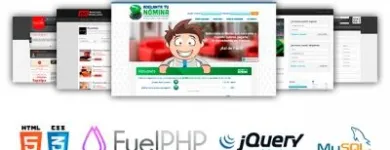 La imagen 3 de la Empresa SECTOR WEB Servicios Profesionales y de Negocios en Guadalajara JAL