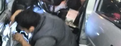 La imagen 3 de la Empresa SECURITY CAR Servicios Profesionales y de Negocios en Veracruz VER