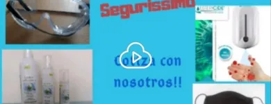 La imagen 3 de la Empresa SEGURISSIMO Venta de Ropa y Accesorios en Veracruz VER