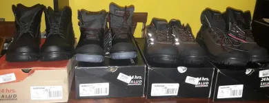 La imagen 7 de la Empresa SEGURISSIMO Venta de Ropa y Accesorios en Veracruz VER