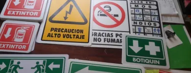 La imagen 10 de la Empresa SEGURISSIMO Venta de Ropa y Accesorios en Veracruz VER