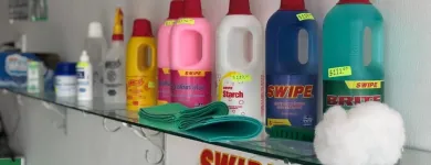 La imagen 33 de la Empresa SEGURISSIMO Venta de Ropa y Accesorios en Veracruz VER