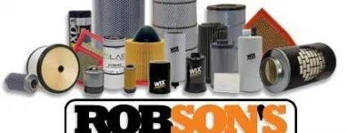 La imagen 1 de la Empresa SELLOS Y EMPAQUES HIDRAULICOS ROBSONS Sistemas hidráulicos y neumáticos en Tlaquepaque JAL