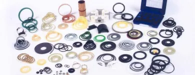 La imagen 2 de la Empresa SELLOS Y EMPAQUES HIDRAULICOS ROBSONS Sistemas hidráulicos y neumáticos en Tlaquepaque JAL