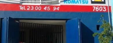 La imagen 6 de la Empresa SELLOS Y EMPAQUES HIDRAULICOS ROBSONS Sistemas hidráulicos y neumáticos en Tlaquepaque JAL