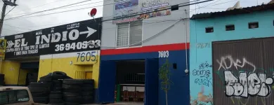 La imagen 7 de la Empresa SELLOS Y EMPAQUES HIDRAULICOS ROBSONS Sistemas hidráulicos y neumáticos en Tlaquepaque JAL