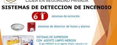 La imagen 2 de la Empresa SELSA SEGURIDAD PRIVADA Servicios Profesionales y de Negocios en Tampico TAM
