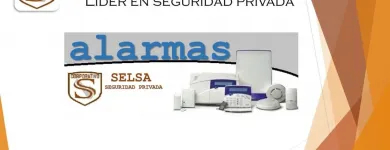 La imagen 4 de la Empresa SELSA SEGURIDAD PRIVADA Servicios Profesionales y de Negocios en Tampico TAM