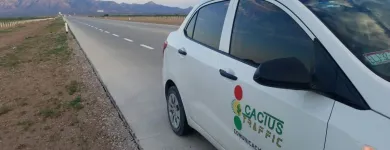 La imagen 1 de la Empresa SEMAFOROS MÉXICO Servicios Profesionales y de Negocios en Naucalpan De Juárez MEX