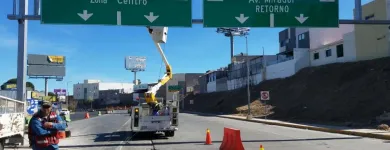 La imagen 2 de la Empresa SEMAFOROS MÉXICO Servicios Profesionales y de Negocios en Naucalpan De Juárez MEX