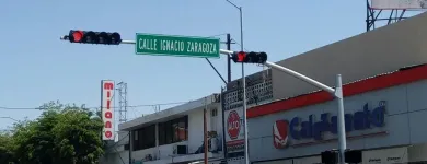 La imagen 3 de la Empresa SEMAFOROS MÉXICO Servicios Profesionales y de Negocios en Naucalpan De Juárez MEX