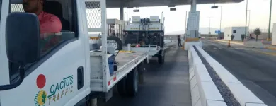 La imagen 4 de la Empresa SEMAFOROS MÉXICO Servicios Profesionales y de Negocios en Naucalpan De Juárez MEX