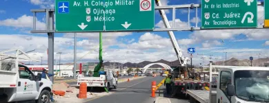 La imagen 5 de la Empresa SEMAFOROS MÉXICO Servicios Profesionales y de Negocios en Naucalpan De Juárez MEX