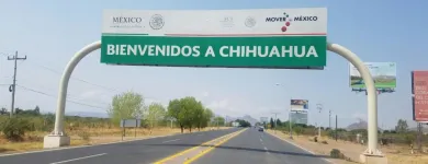 La imagen 6 de la Empresa SEMAFOROS MÉXICO Servicios Profesionales y de Negocios en Naucalpan De Juárez MEX