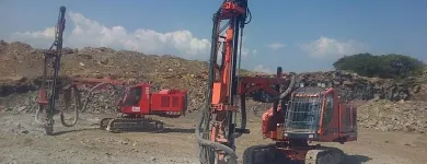 La imagen 2 de la Empresa SEMCSA MINERIA Y CONSTRUCCIÓN Inmobiliaria y Reformas en San Luis Potosí SLP