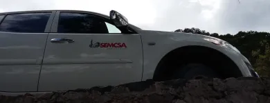 La imagen 5 de la Empresa SEMCSA MINERIA Y CONSTRUCCIÓN Inmobiliaria y Reformas en San Luis Potosí SLP