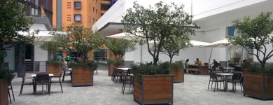 La imagen 1 de la Empresa SEÑOR DOG & SEÑOR CAT Tiendas de mascotas en Monterrey NLE