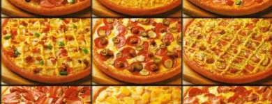 La imagen 1 de la Empresa SERGIO'S PIZZA Pizzerías en La Piedad MIC