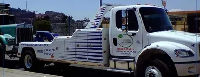 La imagen 2 de la Empresa SERVI DIESEL Refinado de Petróleo y Gas en Zinacantepec CMX