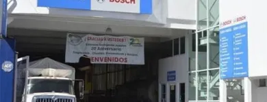 La imagen 3 de la Empresa SERVI DIESEL Refinado de Petróleo y Gas en Zinacantepec CMX