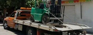 La imagen 2 de la Empresa SERVICIO DE GRÚAS SÁNCHEZ Servicios Profesionales y de Negocios en Ciudad Lopez Mateos CMX