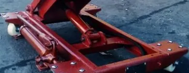 La imagen 5 de la Empresa SERVICIO HIDRÁULICO DURAN Refacciones y Accesorios para Automóviles y Camiones en Ciudad De México CMX