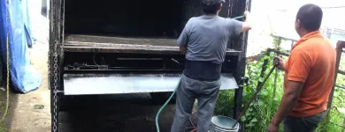 La imagen 2 de la Empresa SERVICIO HIDRAULICO Y ELECTRICO JIREH Sistemas hidráulicos y neumáticos en Ciudad De México CMX