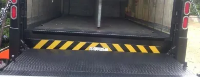 La imagen 3 de la Empresa SERVICIO HIDRAULICO Y ELECTRICO JIREH Sistemas hidráulicos y neumáticos en Ciudad De México CMX