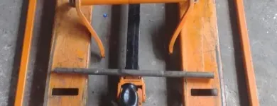 La imagen 4 de la Empresa SERVICIO HIDRAULICO Y ELECTRICO JIREH Sistemas hidráulicos y neumáticos en Ciudad De México CMX