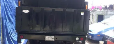 La imagen 5 de la Empresa SERVICIO HIDRAULICO Y ELECTRICO JIREH Sistemas hidráulicos y neumáticos en Ciudad De México CMX