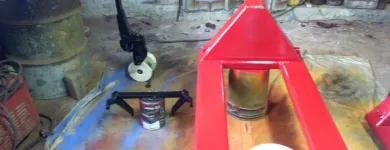 La imagen 6 de la Empresa SERVICIO HIDRAULICO Y ELECTRICO JIREH Sistemas hidráulicos y neumáticos en Ciudad De México CMX