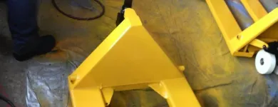 La imagen 7 de la Empresa SERVICIO HIDRAULICO Y ELECTRICO JIREH Sistemas hidráulicos y neumáticos en Ciudad De México CMX