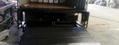 La imagen 9 de la Empresa SERVICIO HIDRAULICO Y ELECTRICO JIREH Sistemas hidráulicos y neumáticos en Ciudad De México CMX